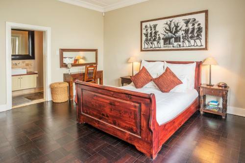 Antrim Luxury Villa