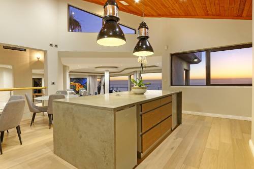Bed & Breakfast Oryx Retreat