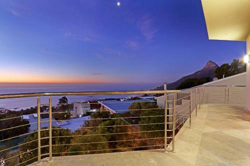 Bed & Breakfast Oryx Retreat