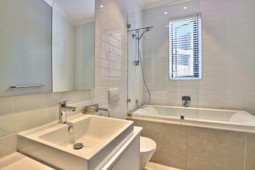 Apartamento Warwick Mansions 7