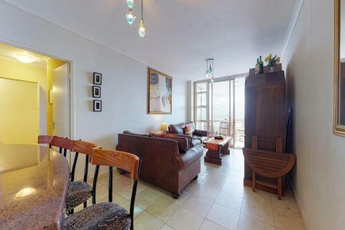 Apartamento Strand Beach Views