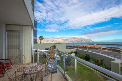 Apartamento Strand Beach Views