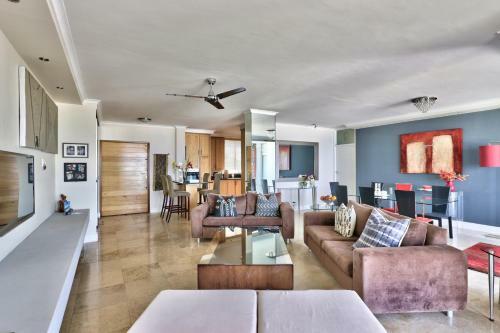 Apartamento Cloud Nine By Totalstay