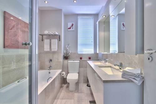 Apartamento Cloud Nine By Totalstay