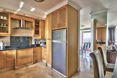 Apartamento Cloud Nine By Totalstay