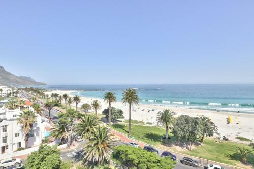 Apartamento Cloud Nine By Totalstay
