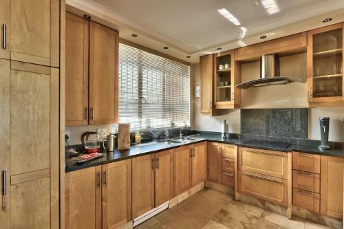Apartamento Cloud Nine By Totalstay