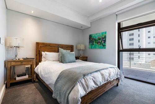 Apartamento 202 The Fairmont, Sea Point