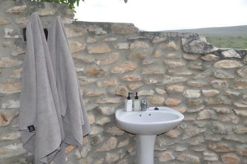 Hotel de Hoop Collection - Campsite Rondawels