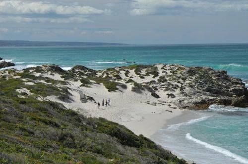 Hotel de Hoop Collection - Campsite Rondawels