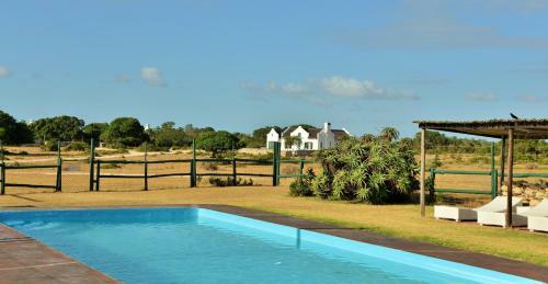 Hotel de Hoop Collection - Campsite Rondawels
