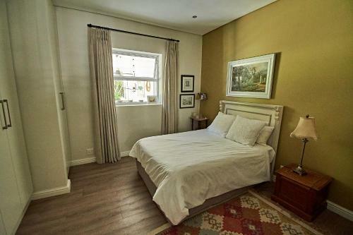 Benguela Holiday House