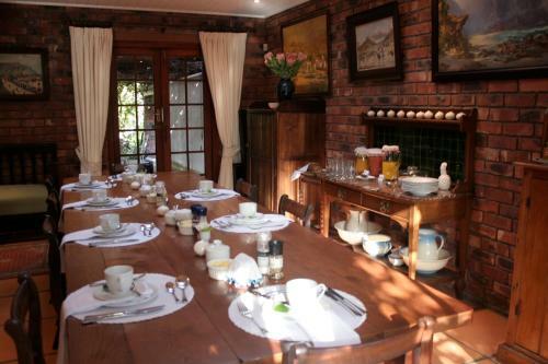 Bed & Breakfast Le Petit Vignoble