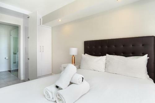 Apartamento The Paragon 317 By Airagents