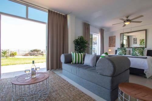 Apartamento Romantic Beachfront Bachelor