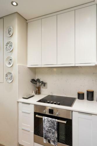 Apartamento Cartwright - 1803 Magnificent With Mountain Views