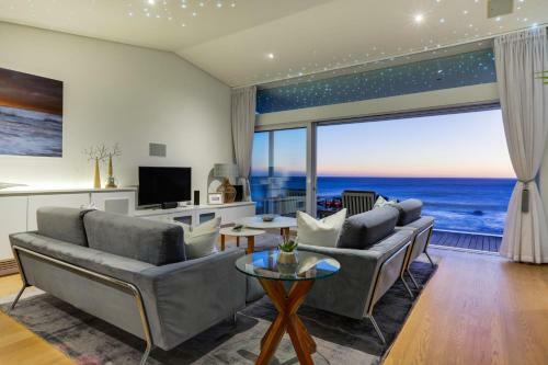 Beta Beach Villa @ Camps Bay