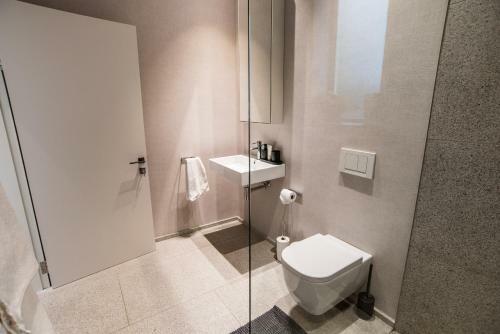 Apartamento Hamilton Court 2