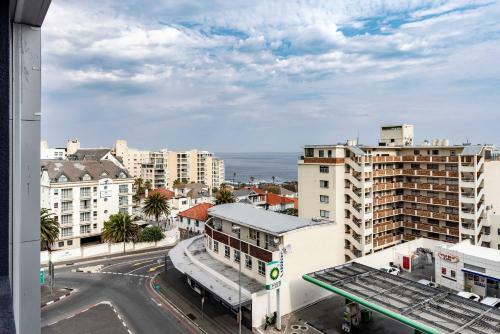 Apartamento 603 The Cosmopolitan... Luxury Living!