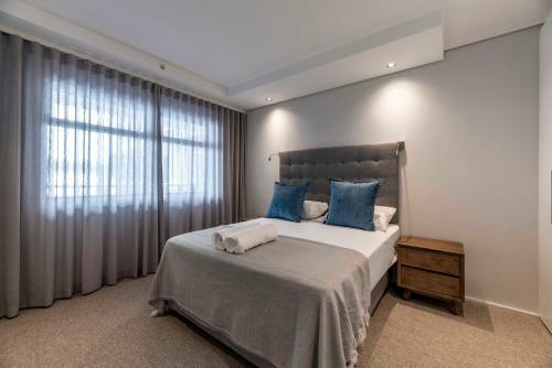 Apartamento 603 The Cosmopolitan... Luxury Living!
