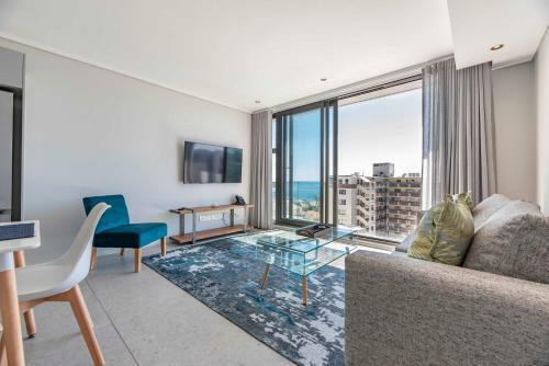 Apartamento 603 The Cosmopolitan... Luxury Living!