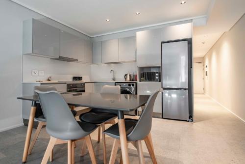 Apartamento 504 The Cosmopolitan.... Views And Luxury.