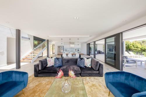 Villa 8 Fiskaal