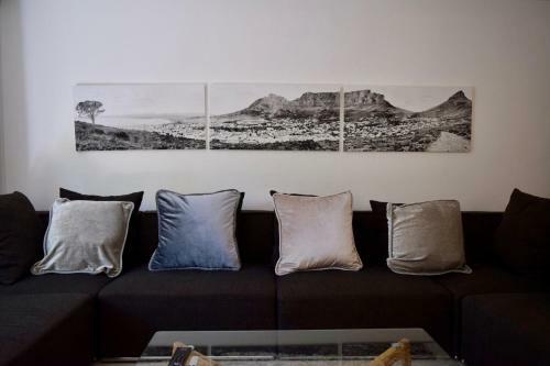 Breathtaking 3 Bedroom Apartment In Cape Town