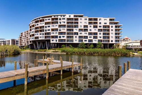Waters Edge Self-catering Apartments