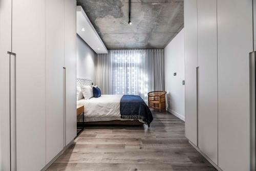 Apartamento 106 The Signature, de Waterkant
