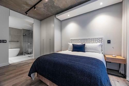 Apartamento 106 The Signature, de Waterkant