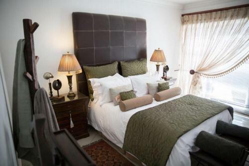 Apartamento Vaal de Vue Diamondstreet 12