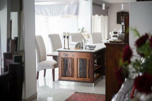 Apartamento Vaal de Vue Diamondstreet 12