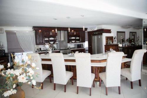 Apartamento Vaal de Vue Diamondstreet 12