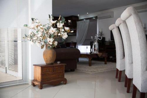 Apartamento Vaal de Vue Diamondstreet 12