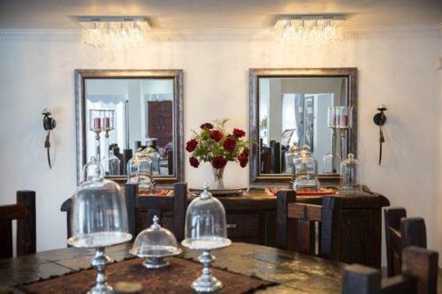 Apartamento Vaal de Vue Diamondstreet 12