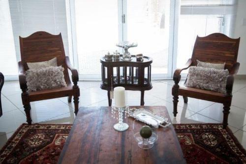 Apartamento Vaal de Vue Diamondstreet 12