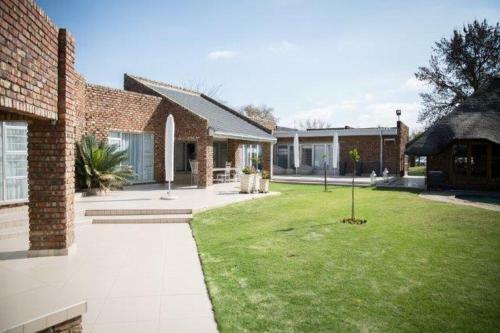 Apartamento Vaal de Vue Diamondstreet 12