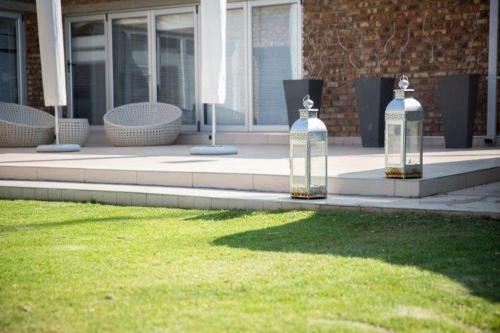 Apartamento Vaal de Vue Diamondstreet 12