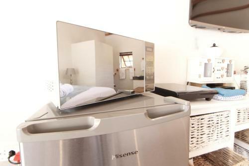 Hostal His Vessel Guesthouse Clarens Fs