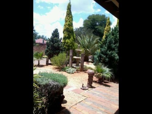 Hostal Casa Villa Guest House Carletonville - Suite 4