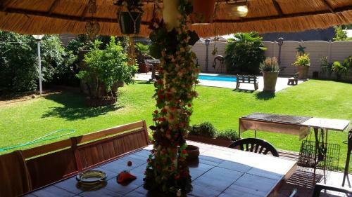 Hostal Casa Villa Guest House Carletonville - Suite 4