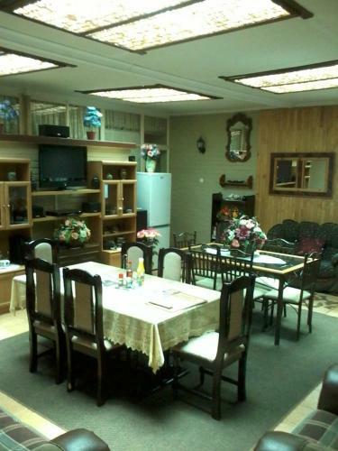 Hostal Casa Villa Guest House Carletonville - Suite 4