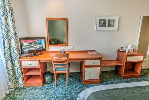 City Lodge Hotel Umhlanga Ridge