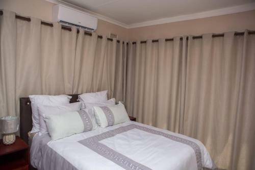 Bed & Breakfast Dyna Guest House