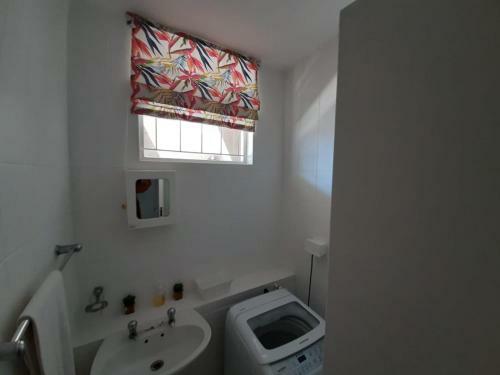 Apartamento 202 Ipanema Beach