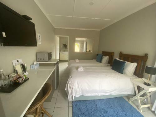 Bed & Breakfast Busa Guest House