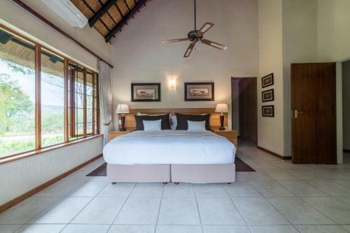 Apartamento Kruger Park Lodge Unit No 441 With Private Pool
