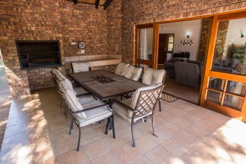 Apartamento Kruger Park Lodge Unit No. 223