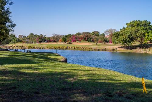 Apartamento Kruger Park Lodge Unit No. 223